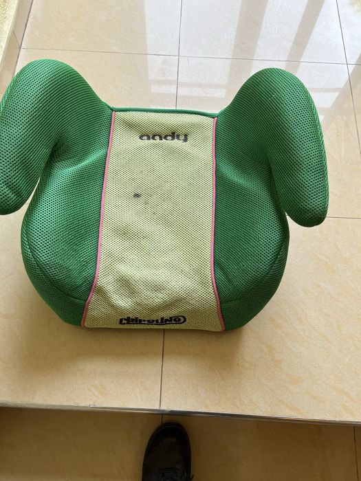 Детски стол за кола Chipolino