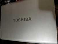 Лаптоп Toshiba Satellite L350