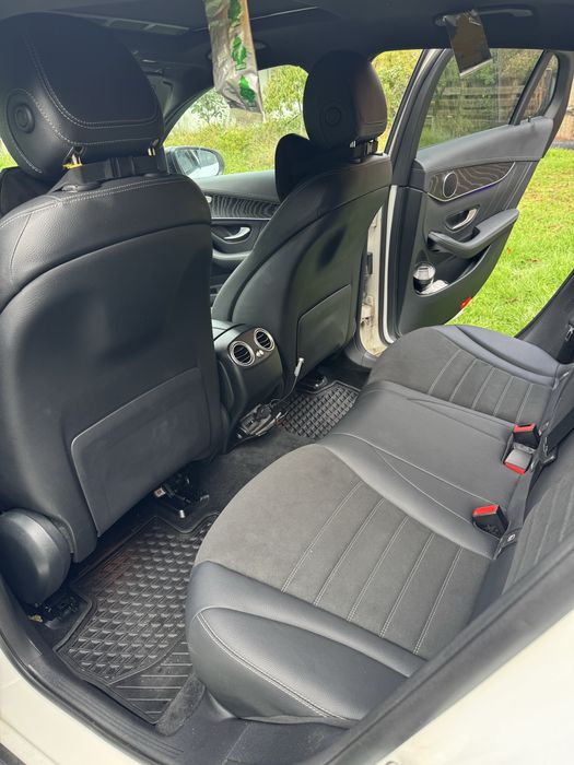 Mercedes glc 300 mild hybrid