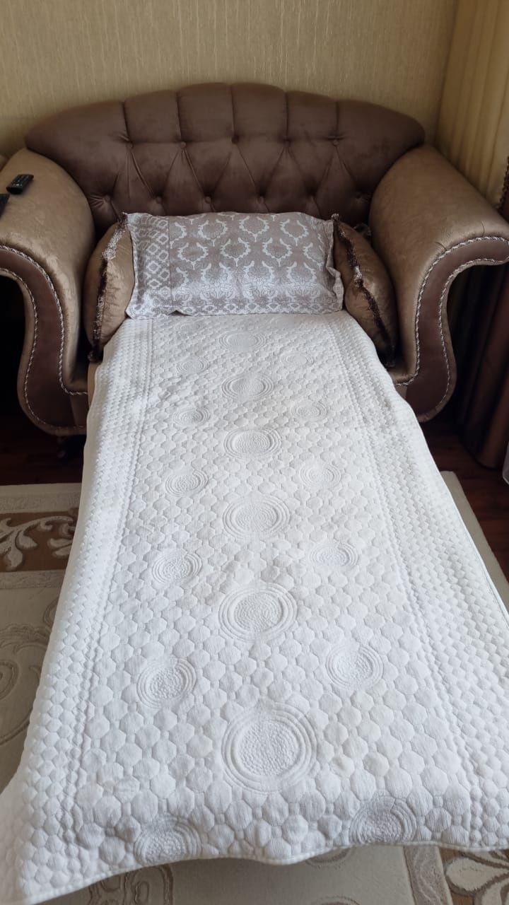 Продам мини диван