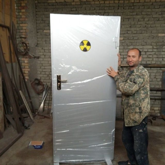 Рентген, МРТ, МСКТ учун ешик ва хар хил турдаги ойналар ва баритлар