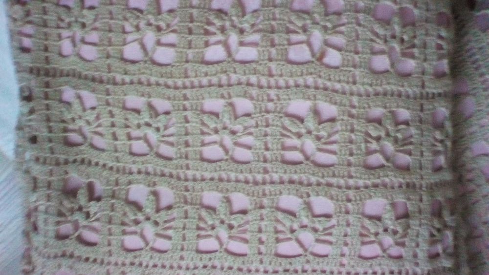 Винтидж Възглавници с Дантела, Калъфки ръчна бродерия