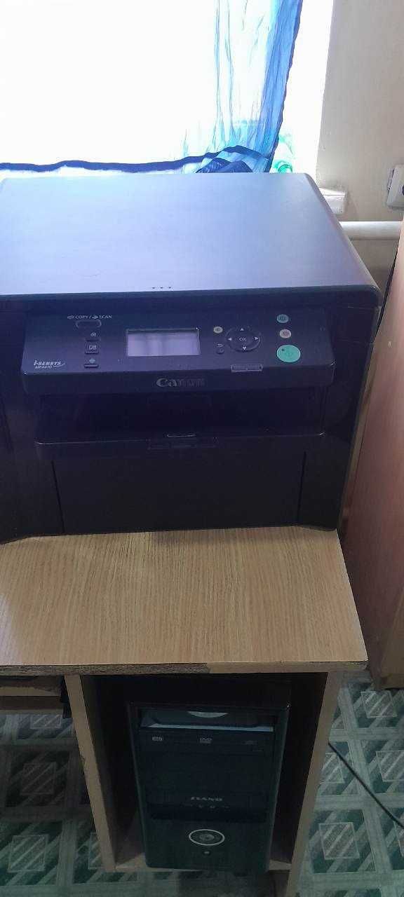 Canon MF 4410  copy / ckaner termo printer  kafolatli yangi