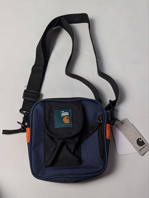 Carhartt сумка барсетка