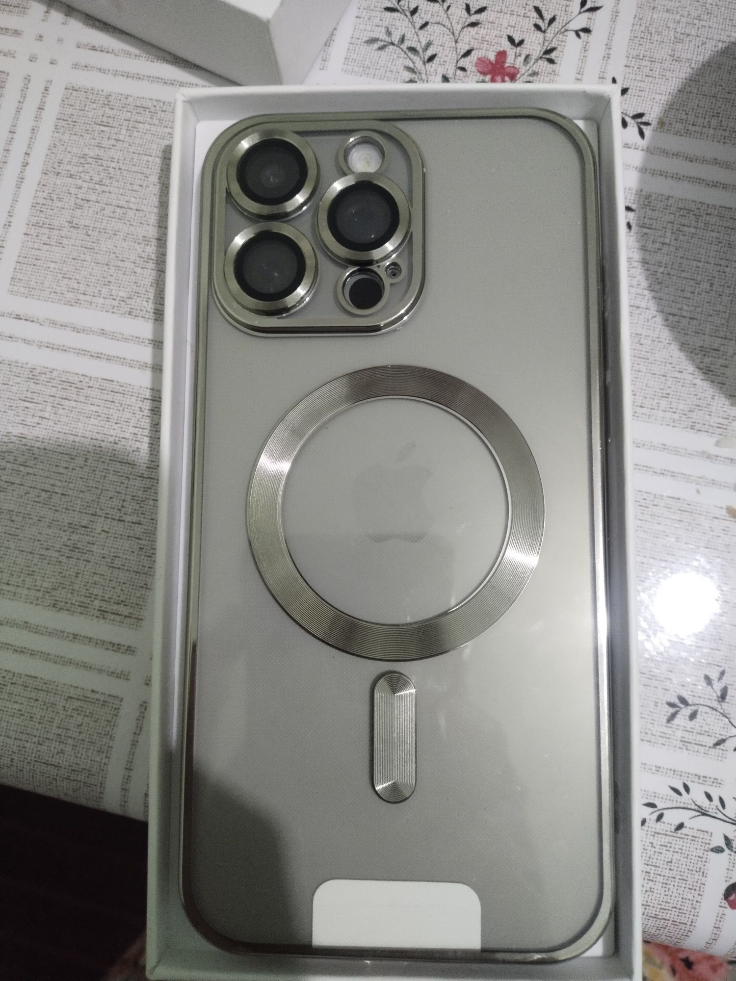 iPhone 15promax premium birga bir