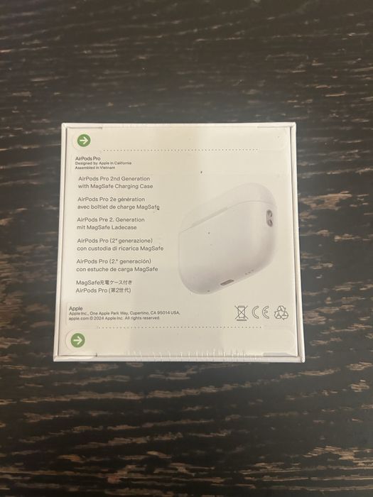 Casti wireless noi, Anc, enc