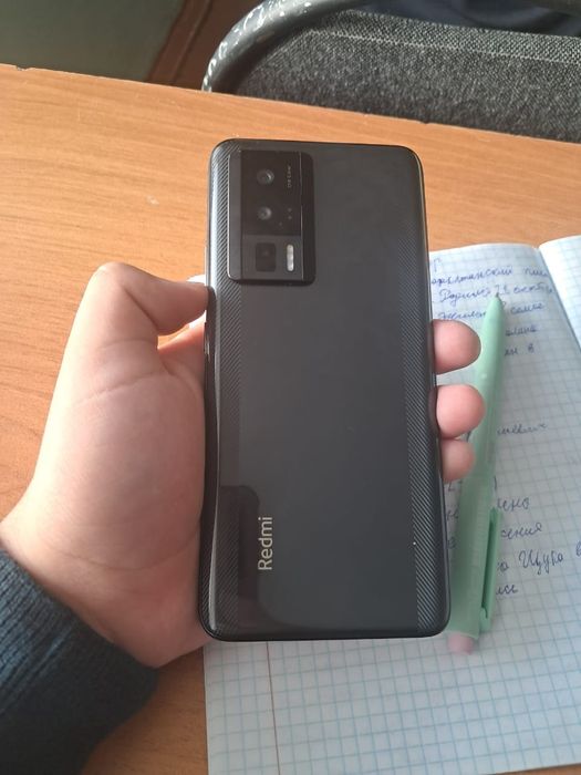 Обмен Redmi K60 Pro/ Poco F5 Pro