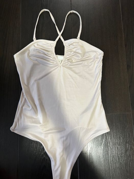 Topuri Hm, Bershka