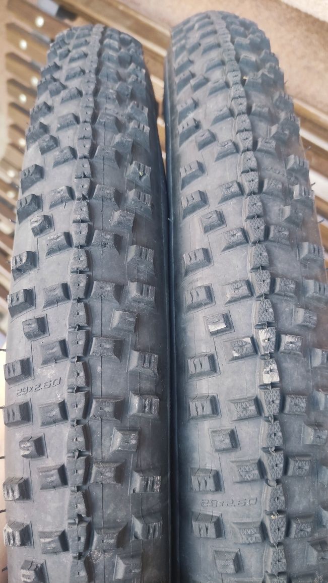 Външни гуми schwalbe smart sam 29x2.6 2броя