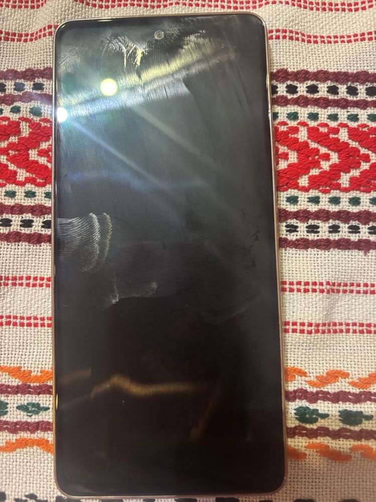 Телефон Samsung A 53