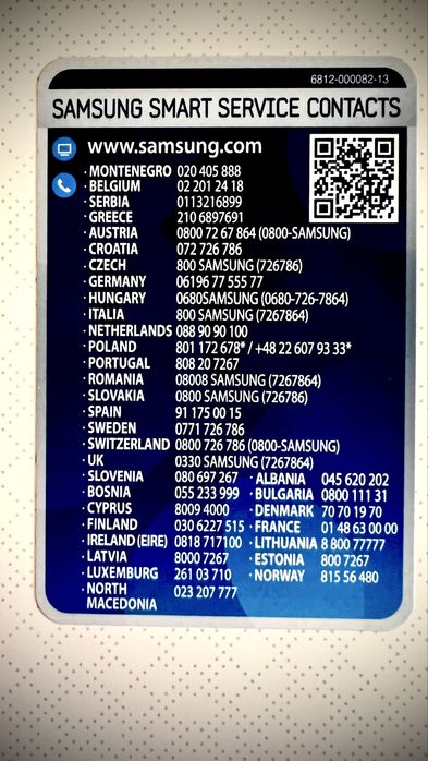 Uscător de rufe Samsung (aproape nou)- performant, economic si silent.