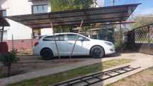 Vând Opel Astra j 1.7