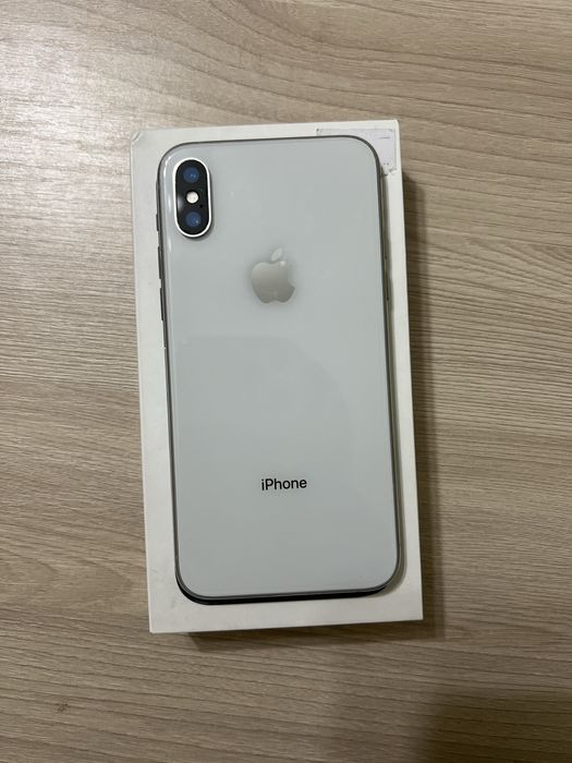 Продам iphone xs 256гб