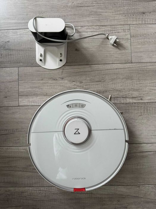 Robot Aspirator - Mop - Roborock S7