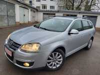 Volkswagen Golf 1.9 tdi  2009