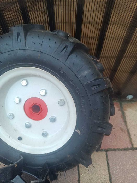 Vand roti motocultor noi