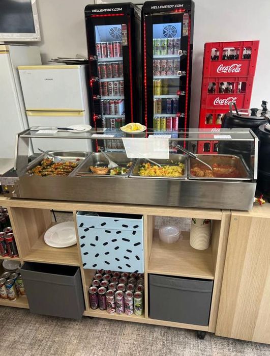 Дава се под наем Заведение в София, Красно село - 75 кв.м за 1425.96 € - Снимка #8