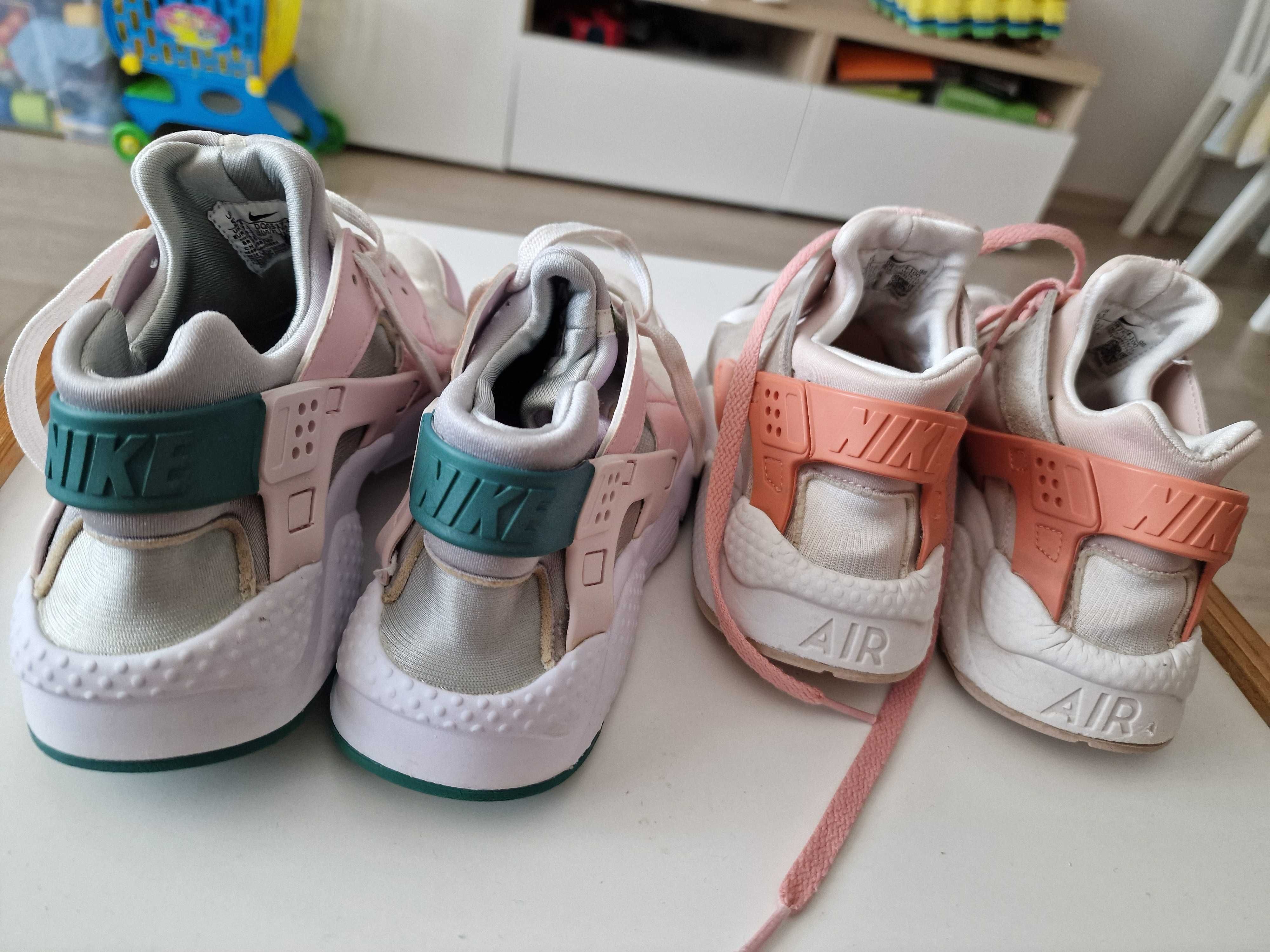 Nike air Huarache