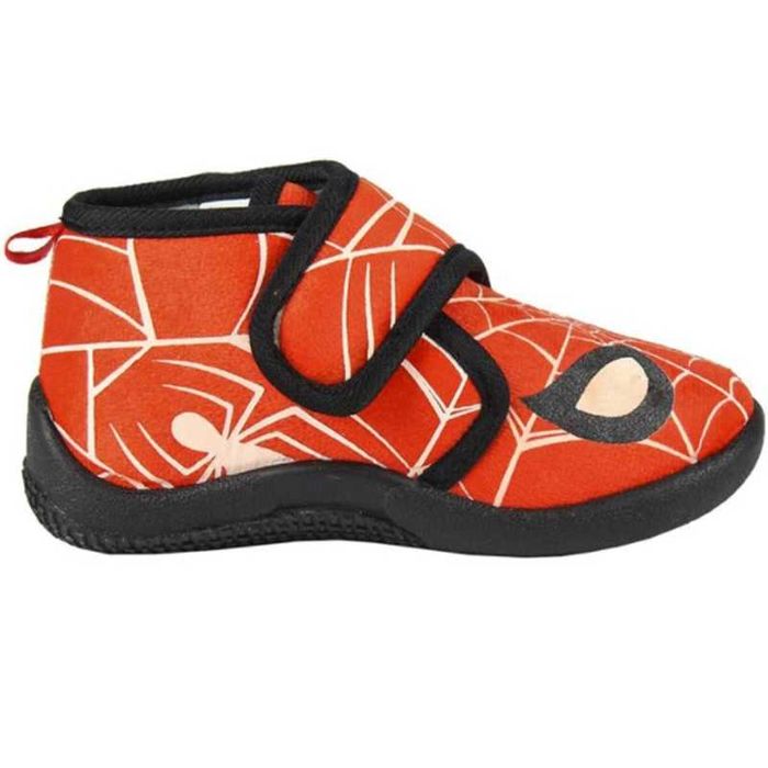 Papuci de interior Spiderman, noi cu eticheta, marimi: 23, 24 si 25