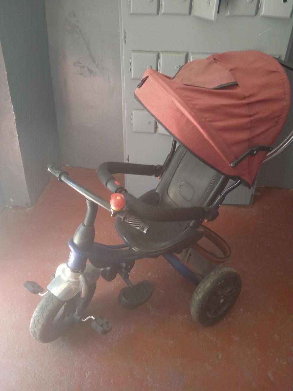 Bolalar velisipedi