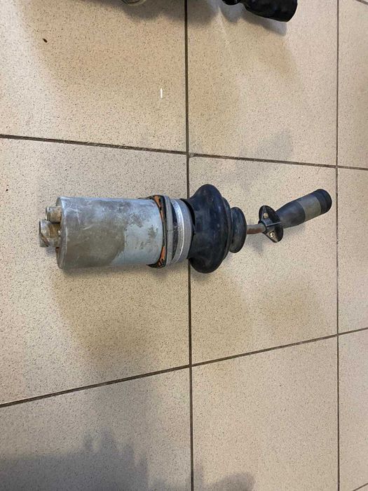 Joystick Liebherr 722