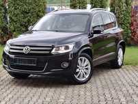 • Vw Tiguan • Lounge • An 2015 • 1.4 TSI • 160 CP • 4x2 • Euro 5 •