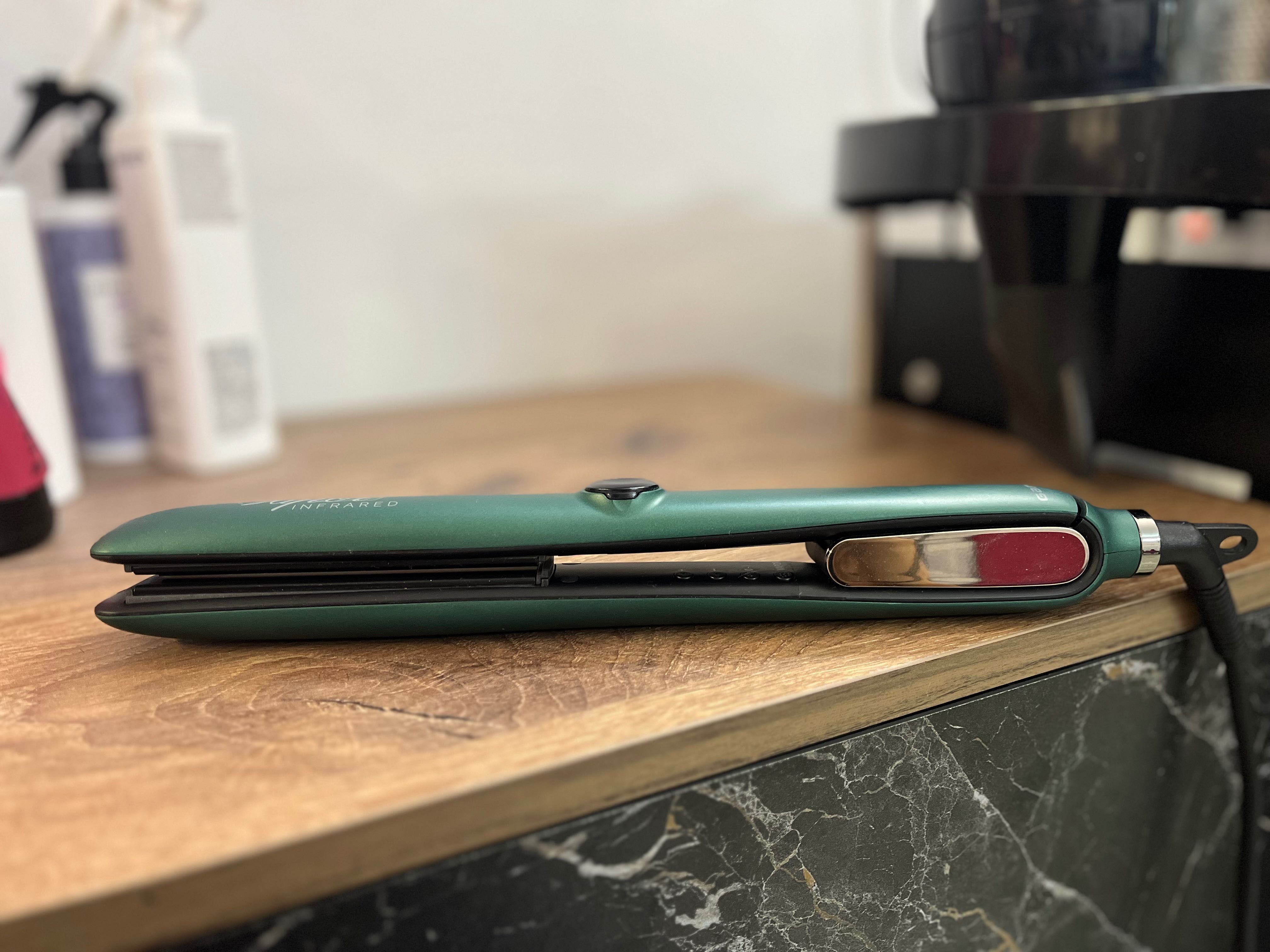 Инфраред Преса С Пара Gamma+ Vapor Styler Infrared