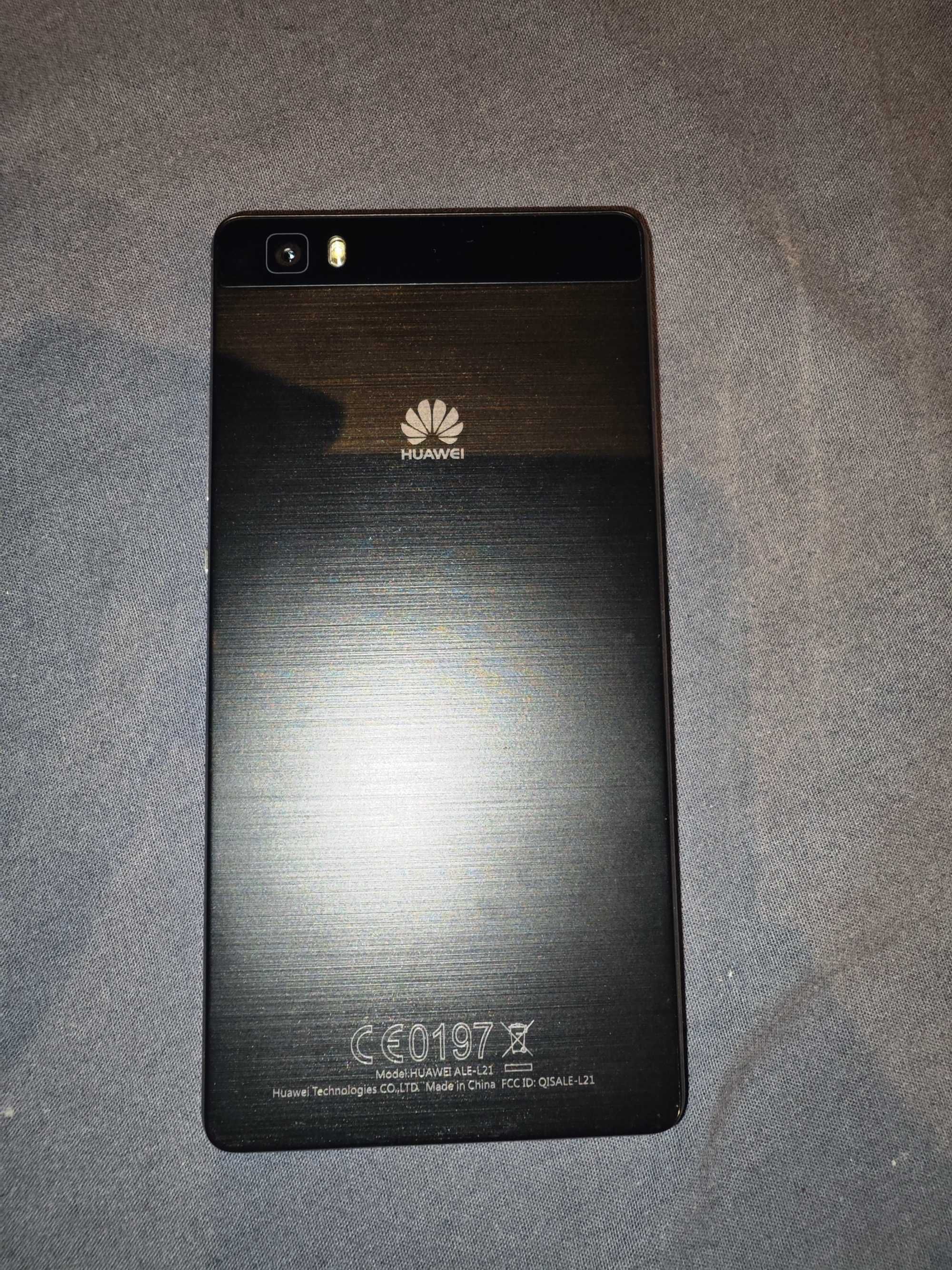 Huawei P8 Lite ALE-L21