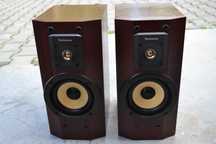 Boxe Technics SB HD 550