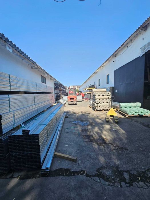 Vata Minerala/OSB/Profile Rigips/Accesori Rigips/Folie Parchet/Coltari