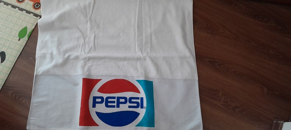 2 prosoape pepsi plaja