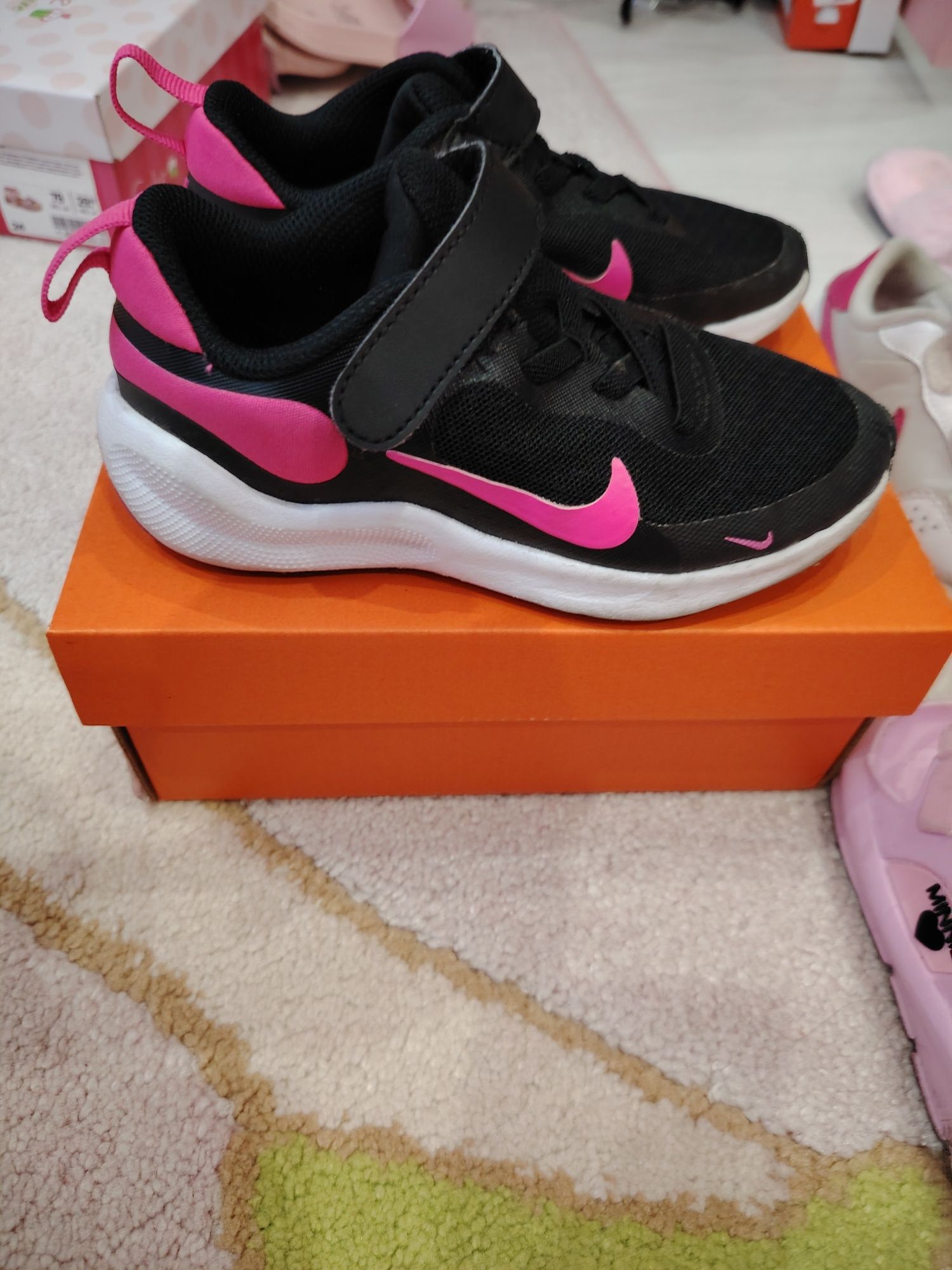 Маратонки Nike оригинал
