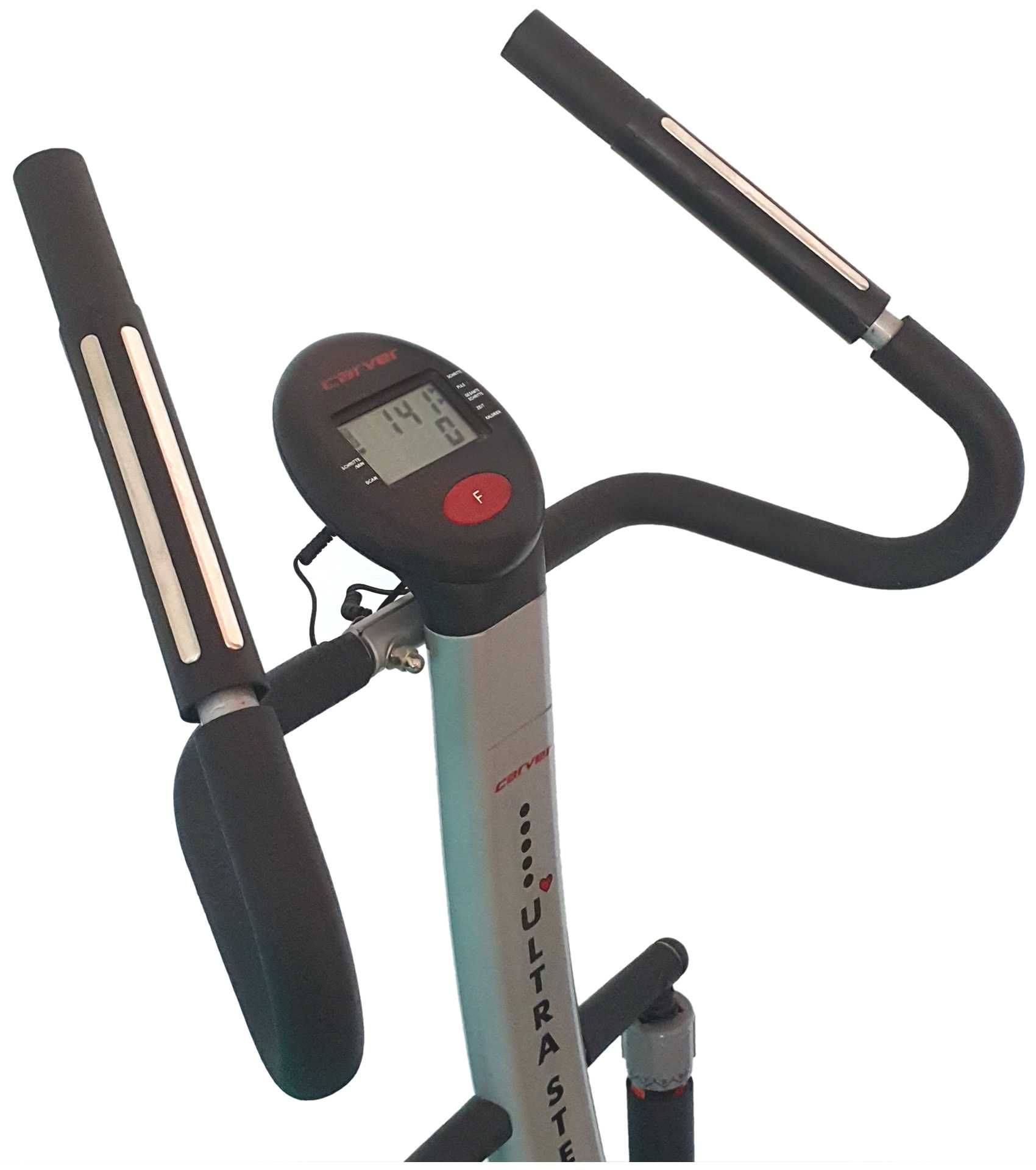 Fitness Stepper de marca Carver, ca nou