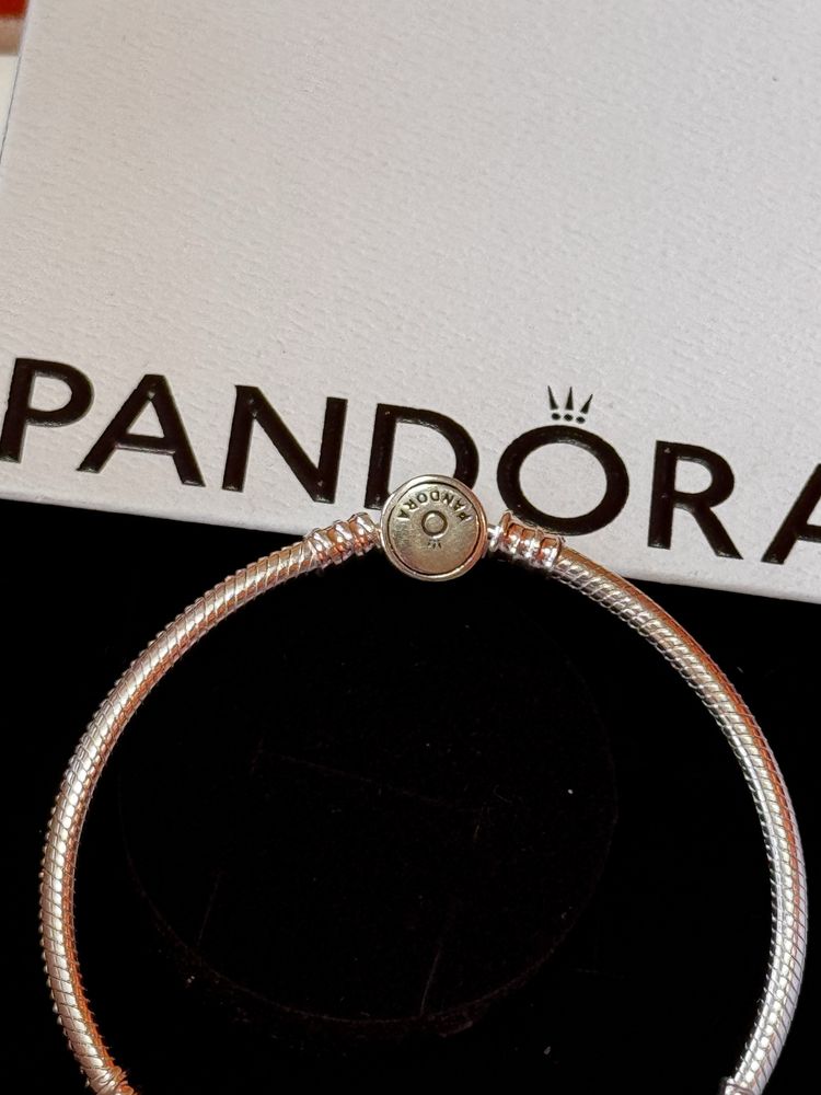 Пандора гривна Pandora
