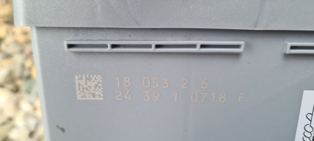 Акумулатор VARTA Silver A5 95Ah 850A