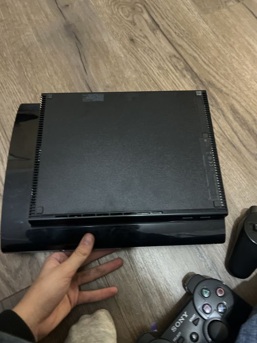 Vand consola ps 3 slim