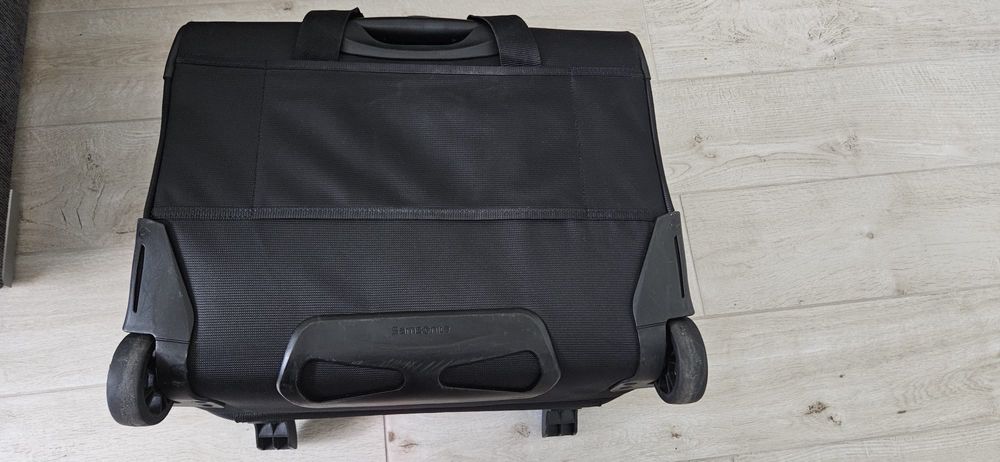 Troler laptop Samsonite