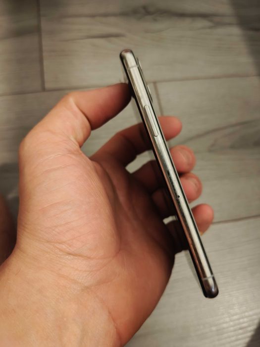 iPhone 11 Pro 256GB impecabil