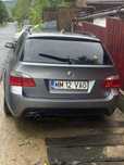 Vand bmw e61 535 m pacet