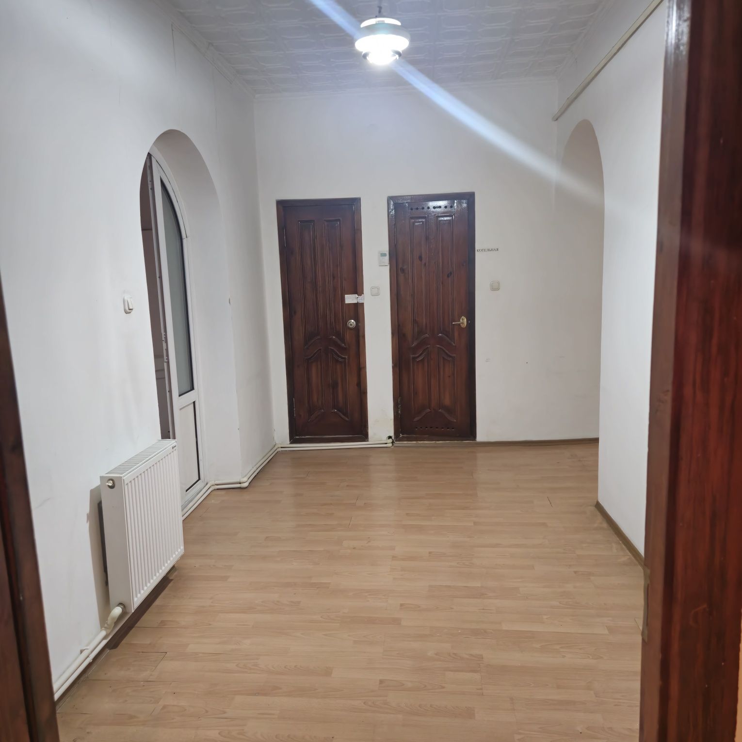 Яккасарайский район