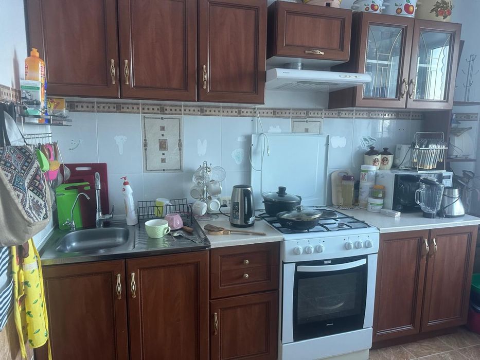 Продам кухонный гарнитур