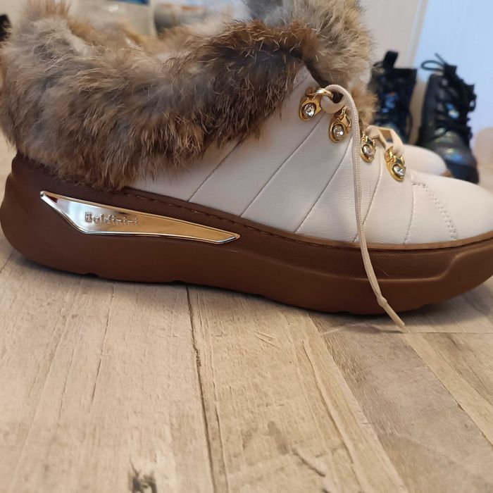 Baldinini дамски обувки