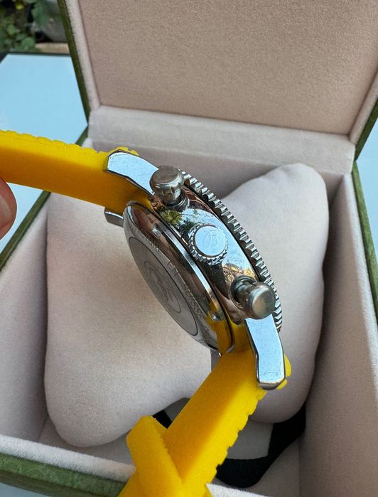 Ceas BREITLING Bentley Automatic