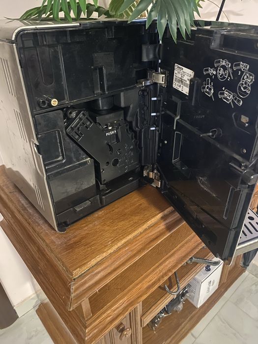 Expresor  Saeco Xelsis