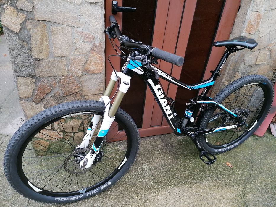 GIANT Trance 27,5 цола