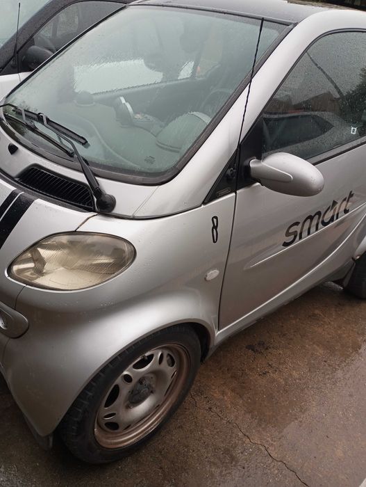 Smart for two 0,6