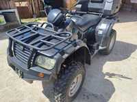 Atv cf moto 500 4x4