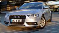 Audi A4 b8.5 Facelift 2.0Tdi 177cp Automat.