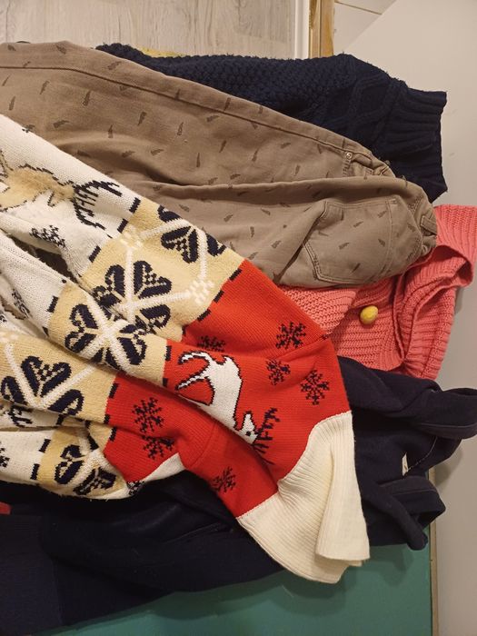 одежда для девочек