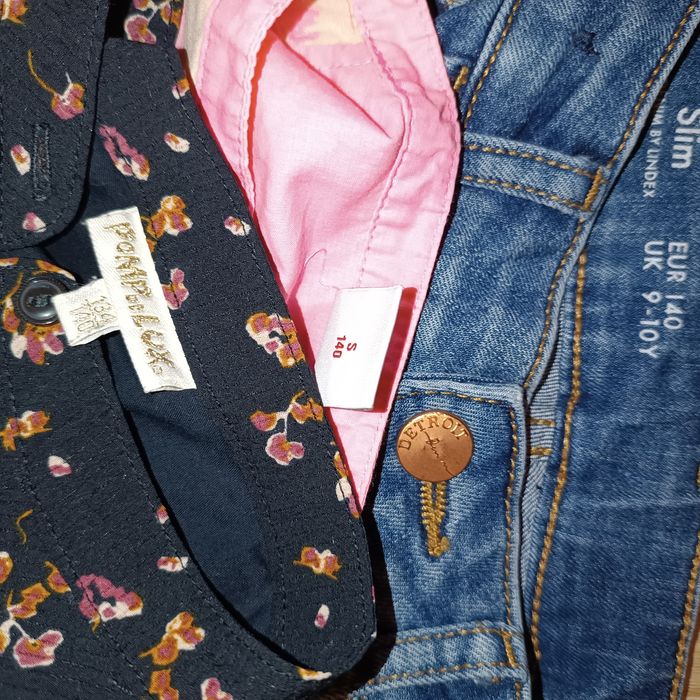 9-10 г. Отличен лот за момиче